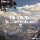 Meanone - Heather s Path Original Mix
