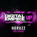 HoRuzz - Voltrage Original Mix