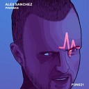 Alex Sanchez - PinkMan Original Mix