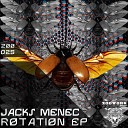 Jacks Menec - A Ordem Original Mix