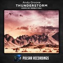 Andy Groove - Thunderstorm Original Mix