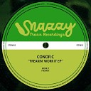 Conor C - Freakin Original Mix