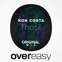 Ron Costa - Thosil Original Mix
