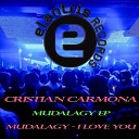 Cristian Carmona - I Love You Extended Mix