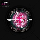 ReDrive - W A H Original Mix