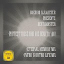 Deathmaster - Protect Those Who Are Dear To You Intro Outro Life…