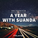 FEEL Alexandra Badoi - Did We Feel Frainbreeze Progressive Mix