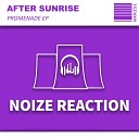 After Sunrise - Dream Original Mix