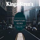 Kinga - Siren s Original Mix