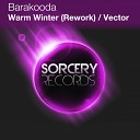 Barakooda - Warm Winter Rework Original Mix