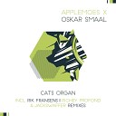 Applemoes Oskar Smaal - Cat s Organ Rik Fransens Remix