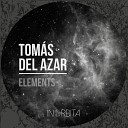 Tom s Del Azar - Elements Original Mix