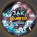 JAK - Shuffle Act Original Mix