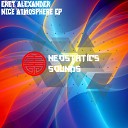 Eret Alexander - I Will Find You Original Mix