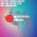 The Event Horizon Project - Show You The Way To Go Original Mix