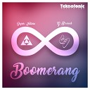 Super Future G Bread - Boomerang Original Mix