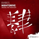 BVIBES - Night Drive Radio Edit