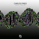 Carlos Pires - Evil Train Original Mix