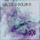Mik Izif Dolby D - 2ND Hand Original Mix