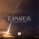 D Amadeus - Dimension Original Mix