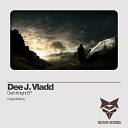 Dee J Vladd Sam From Space - Dark Knight Original Mix