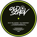 Ricky Pellegrino - Old Memories Original Mix