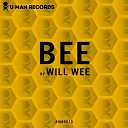 Will Wee - If You Original Mix