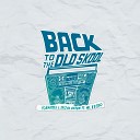 Formatted Trizha Harun feat Mc Keebo - Back To The Oldskool Original Mix