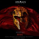 Miditec - Ares Basstreiber Remix