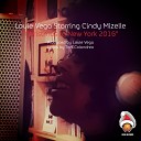 Louie Vega Starring Cindy Mizelle - Christmas In New York 2016 Instrumental Mix