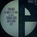 Izak New - The Wings of The Spirit Original Mix