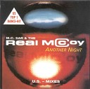 MC Sar The Real Mc Coy - Track 3