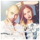 Artik pres Asti - Пополам DJ Vakiloff Deep Remix