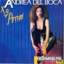 Andrea del Boca - Te Amo
