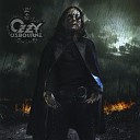 Ozzy Osbourne - Nightmare Bonus Track For Japan