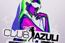 Promo Club AZULI Ibiza - Kamisshake Getting stronger