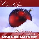 Dave Williford - Joy to The World