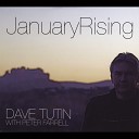 Dave Tutin - Santiago Rain
