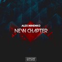 Alex Minenko - New Chapter Original Mix