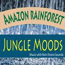 Pure Pianogonia - Distant Thunder Approaching the Jungle