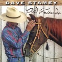 Dave Stamey - Waiting For a Train