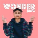 Dave Wonder - Wonder