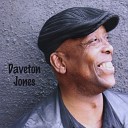 Daveton Jones - Thet Takes You And Me