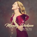 Mandy Dickson - When Christmas Comes to Town Intro From The Polar…