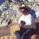 Dave Stamey - Crossing The Plains