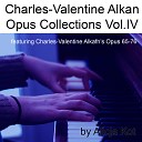 Alicja Kot - Recueil de Chants for Piano Op 65 No 4 Tempo giusto in A…
