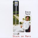 Dave Taylor - A Journey Through Space For Rebecca