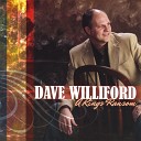 Dave Williford - Cowboy Heaven