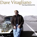 David Vitagliano - Turn Around Be Free