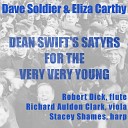 Dave Soldier Eliza Carthy - Elegy for the Death of a Late Famous General